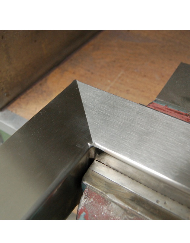 STAINLESS STEEL COVER PLATE 3